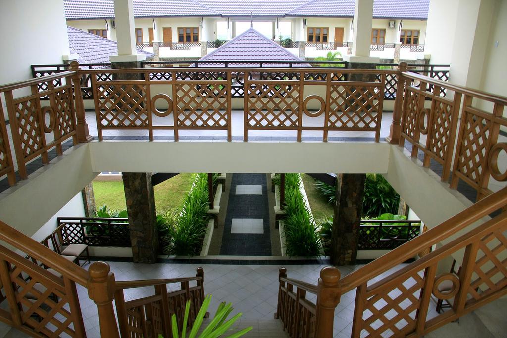 فندق فندق ذا أمارا Naypyidaw المظهر الخارجي الصورة