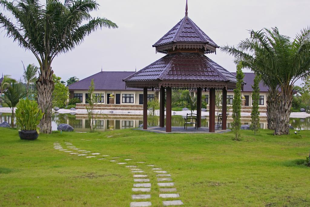 فندق فندق ذا أمارا Naypyidaw المظهر الخارجي الصورة
